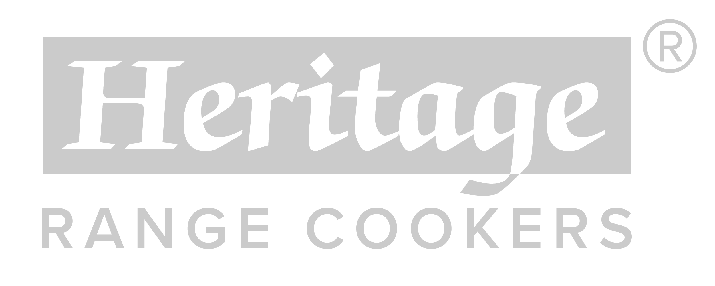 Heritage Range Cookers
