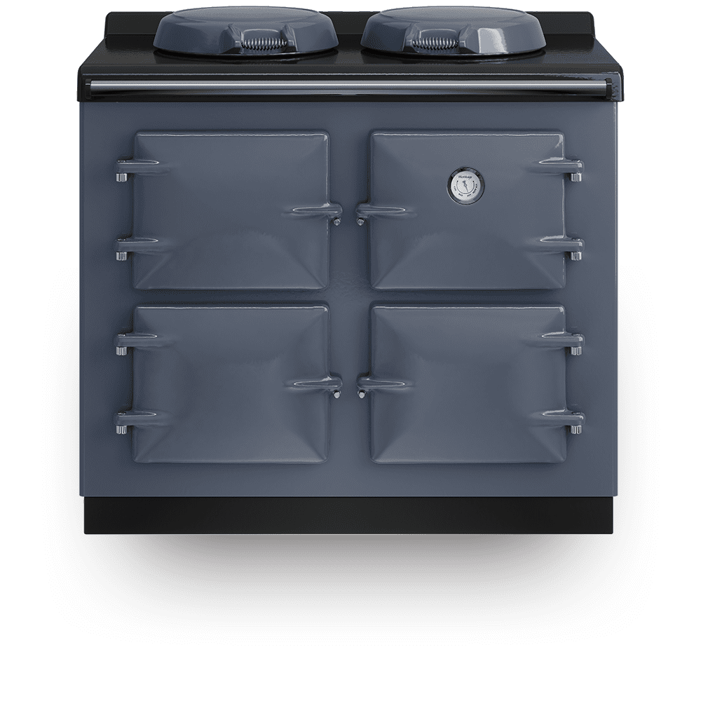 Heritage Electric Range cookers, a new level of efficiency