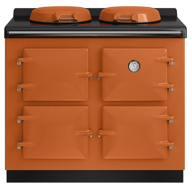 1060 ELECTRIC Standard Trio Coral Trimmed